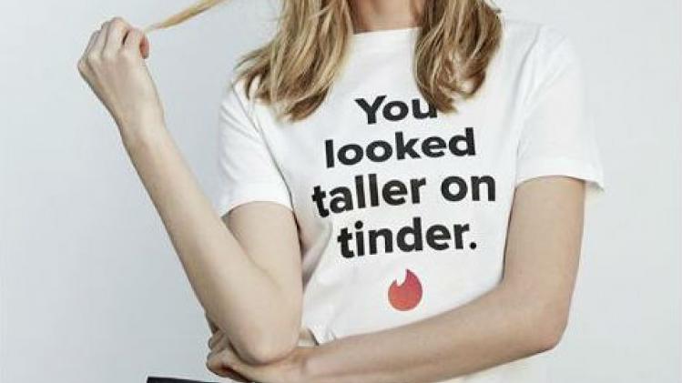 Deze grappige T-shirts zijn de perfecte outfit voor Valentijn